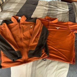 UT Longhorn Austin shirt bundle